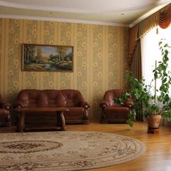 Отель Роща невест, Курск, Курская область