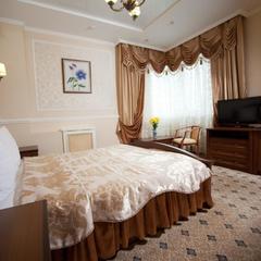 Отель Престиж, Курск, Курская область