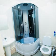 Гостинично-ресторанный комплекс Арм-Престиж, Куровское, Московская область