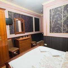 Гостинично-ресторанный комплекс Арм-Престиж, Куровское, Московская область