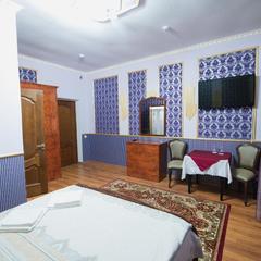 Гостинично-ресторанный комплекс Арм-Престиж, Куровское, Московская область