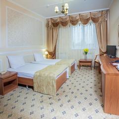 Отель Престиж, Курск, Курская область