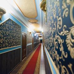 Гостинично-ресторанный комплекс Арм-Престиж, Куровское, Московская область