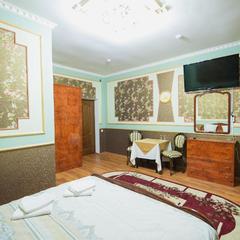 Гостинично-ресторанный комплекс Арм-Престиж, Куровское, Московская область