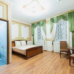 Гостинично-ресторанный комплекс Арм-Престиж, Куровское, Московская область