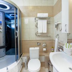 Отель Престиж, Курск, Курская область