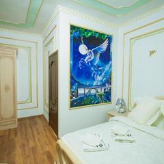 Гостинично-ресторанный комплекс Арм-Престиж, Куровское, Московская область