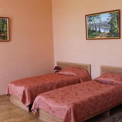 Отель Роща невест, Курск, Курская область
