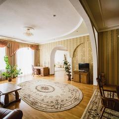 Отель Роща невест, Курск, Курская область
