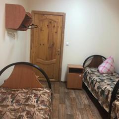 Оздоровительный центр Имени В. Терешковой, Курск, Курская область