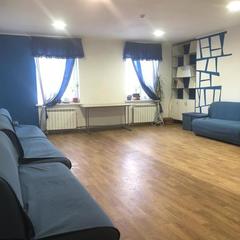 Оздоровительный центр Имени В. Терешковой, Курск, Курская область