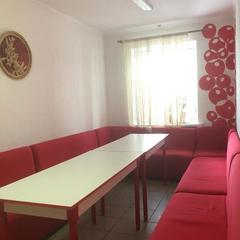 Оздоровительный центр Имени В. Терешковой, Курск, Курская область