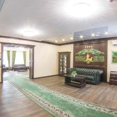 Загородный комплекс Русская Охота, Курумоч, Самарская область