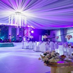 Загородный комплекс Русская Охота, Курумоч, Самарская область