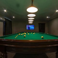 Загородный комплекс Русская Охота, Курумоч, Самарская область