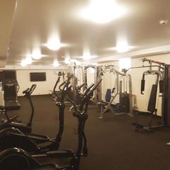 Загородный комплекс Русская Охота, Курумоч, Самарская область