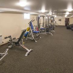 Загородный комплекс Русская Охота, Курумоч, Самарская область