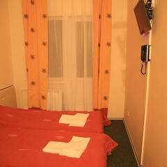 Центр отдыха Евразия, Куса, Челябинская область