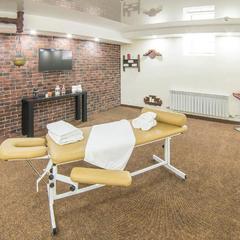 Загородный комплекс Русская Охота, Курумоч, Самарская область