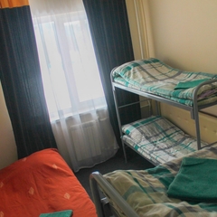 Центр отдыха Евразия, Куса, Челябинская область