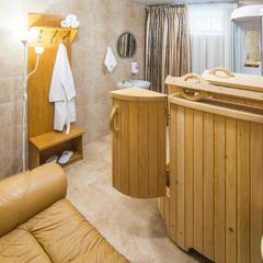 Загородный комплекс Русская Охота, Курумоч, Самарская область