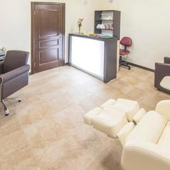 Загородный комплекс Русская Охота, Курумоч, Самарская область