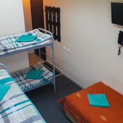 Центр отдыха Евразия, Куса, Челябинская область