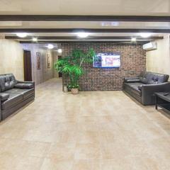 Загородный комплекс Русская Охота, Курумоч, Самарская область