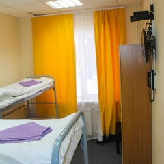 Центр отдыха Евразия, Куса, Челябинская область