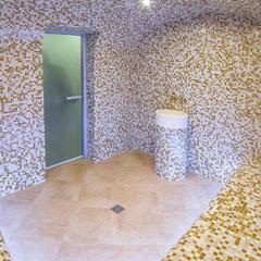 Загородный комплекс Русская Охота, Курумоч, Самарская область