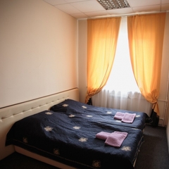 Центр отдыха Евразия, Куса, Челябинская область