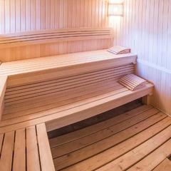 Загородный комплекс Русская Охота, Курумоч, Самарская область