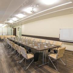 Загородный комплекс Русская Охота, Курумоч, Самарская область