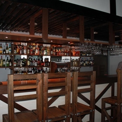 Центр отдыха Евразия, Куса, Челябинская область