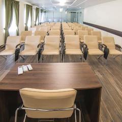 Загородный комплекс Русская Охота, Курумоч, Самарская область