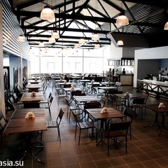 Центр отдыха Евразия, Куса, Челябинская область