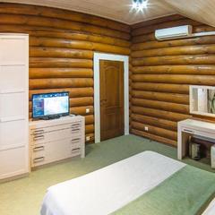 Загородный комплекс Русская Охота, Курумоч, Самарская область