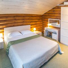 Загородный комплекс Русская Охота, Курумоч, Самарская область