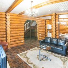 Загородный комплекс Русская Охота, Курумоч, Самарская область