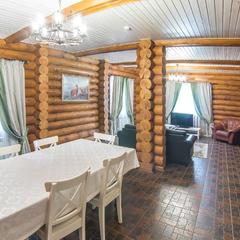 Загородный комплекс Русская Охота, Курумоч, Самарская область