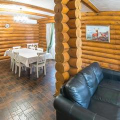 Загородный комплекс Русская Охота, Курумоч, Самарская область