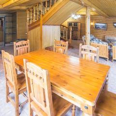 Загородный комплекс Русская Охота, Курумоч, Самарская область