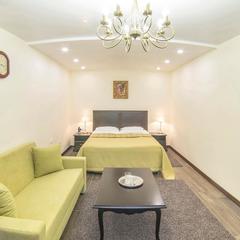 Загородный комплекс Русская Охота, Курумоч, Самарская область