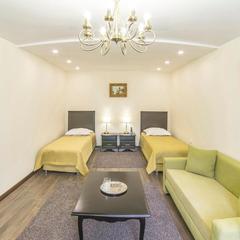 Загородный комплекс Русская Охота, Курумоч, Самарская область