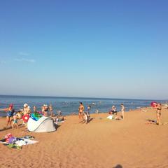 Гостевой дом Касабланка, Кучугуры, Краснодарский край