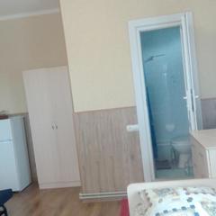 Гостевой дом Касабланка, Кучугуры, Краснодарский край