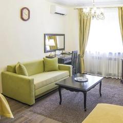 Загородный комплекс Русская Охота, Курумоч, Самарская область