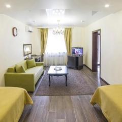 Загородный комплекс Русская Охота, Курумоч, Самарская область