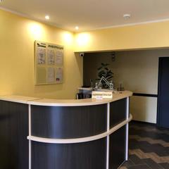 Гостевой дом Платан, Кучугуры, Краснодарский край