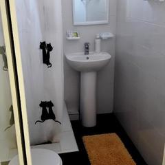 Клуб отдыха Замок, Кучугуры, Краснодарский край